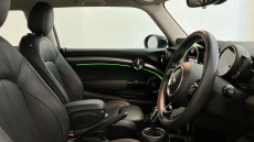 MINI Hatchback 2.0 Cooper S Exclusive II 3dr Auto Petrol Hatchback